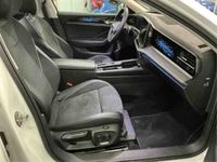 Volkswagen Passat - Vorschau Bild 5