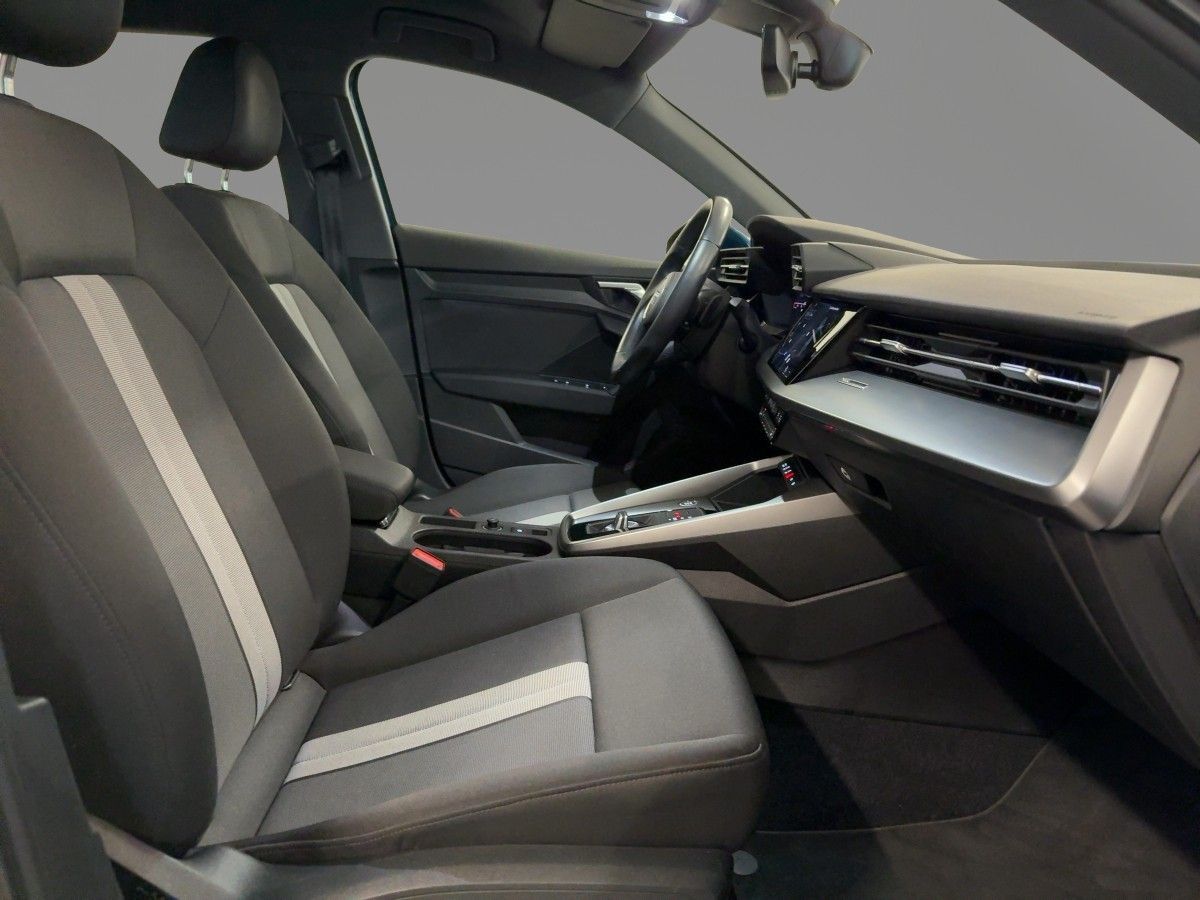 Audi A3 - Bild 11