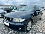 BMW 120 Baureihe 1 Lim./ Automatik / Volleder - BMW: V12 Li