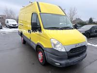 Iveco Daily Kasten HKa 29 L... Radstand 3000 L