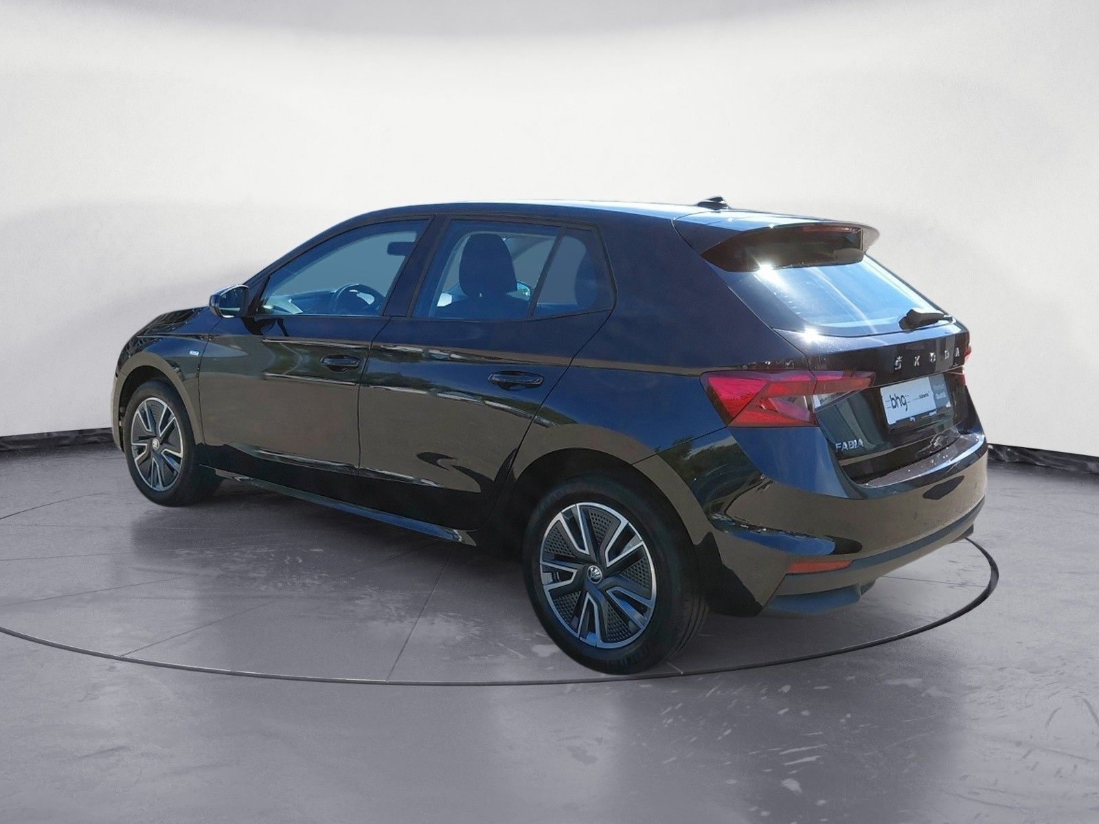 Skoda Fabia - Bild 4