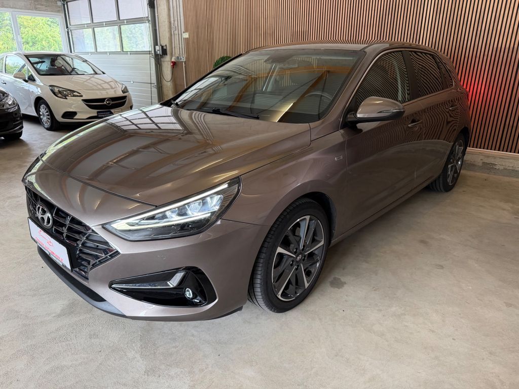 Image of Hyundai i30