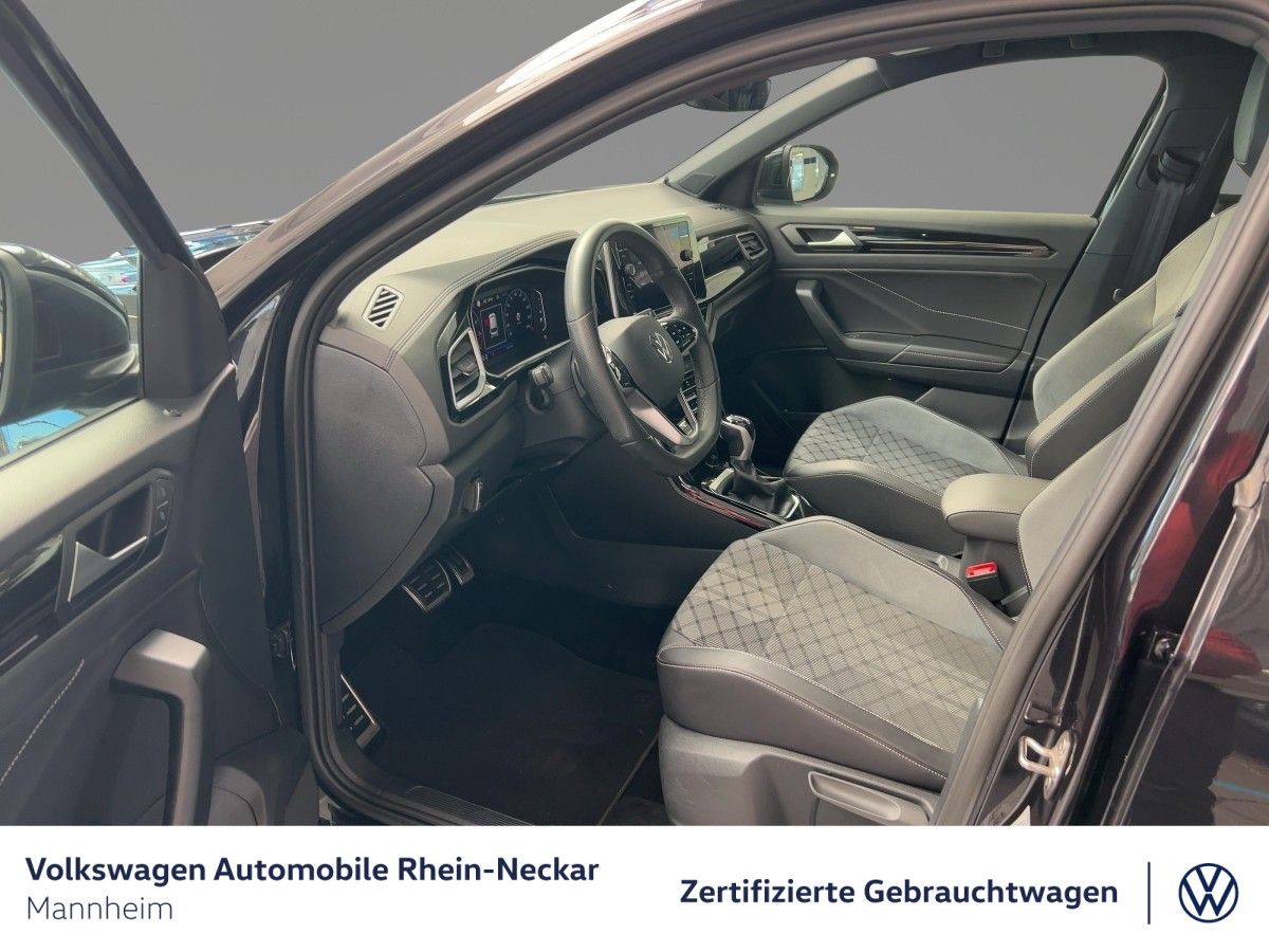 Volkswagen T-Roc - Bild 9