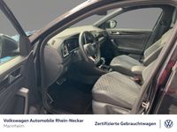 Volkswagen T-Roc - Vorschau Bild 9