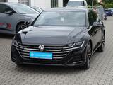 Volkswagen Arteon Shooting Brake 2.0 TDI DSG R-Line - Volkswagen Arteon: Shooting Brake