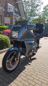 BMW K1100LT - BMW K1100LT
