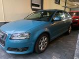 Audi A3 2,0 Diesel 6 gang, Getriebe - Audi A4: Getriebe