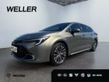 Toyota Corolla 2.0 Hybrid TS Team D *LED*ACC*CarPlay*Di - Toyota Corolla aus 2023
