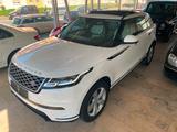 Land Rover Range Rover Velar S/1.Hd./Kam./Pano/LED/Led./Nav