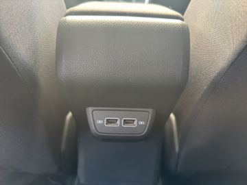 VW Polo VI Highline R-Line Automatik+Navi+ACC, Bild 24