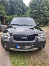 Ford Maverick 3.0 V6 - gebrauchte Ford Maverick aus dem Jahr 2004