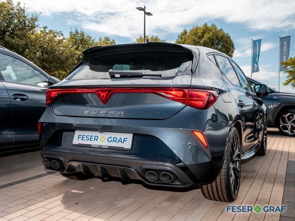 Cupra Leon - Bild 2