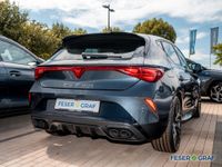 Cupra Leon - Vorschau Bild 2