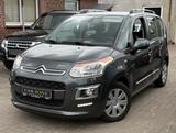 Citroën C3 Picasso Exclusive *2.Hand* - Citroën C3 Picasso: Kleinbus