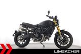 Ducati SCRAMBLER 1100 SPORT PRO - Öhlins, Heizgriffe - Offers matching your search criteria