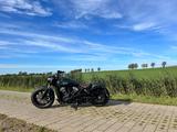 Indian Scout Bobber