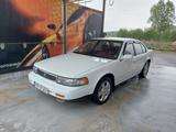Nissan  Nissan Maxima 3.0 V6 benzyna 1993 rok - Nissan aus 1993