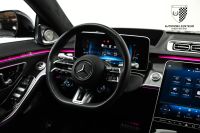 Mercedes-Benz S 63 AMG - Vorschau Bild 37