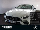 Mercedes-Benz SL 63 AMG S E PERFORMANCE Keramik Aero Distr. LE