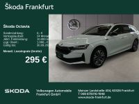 Skoda Octavia - Vorschau Bild 1