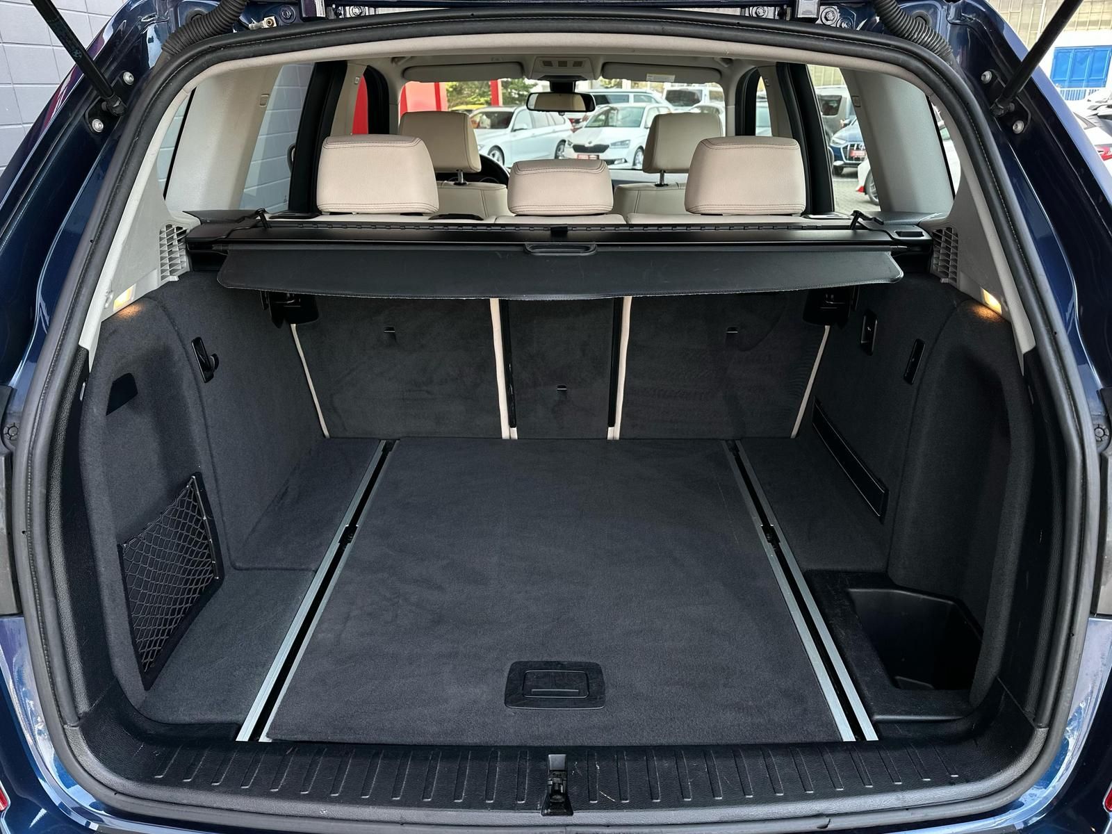 BMW X3 20d xD BI-XENON#TEMPO#NAVI#LEDER#SHZ#PDC#HIFI - Image 7