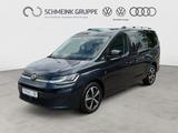 Volkswagen Caddy Maxi Life 7-Sitzer 2.0 TDI DSG - Volkswagen Caddy Maxi: TDI