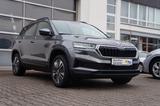 Skoda Karoq 1.0l TSI TOUR*LED*PDC*KAMERA*KEYLESS*SHZ*
