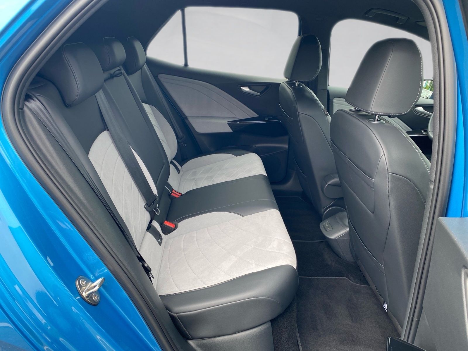 Volkswagen ID.3 - Bild 11