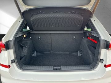 Skoda Kamiq 1.5 TSI Monte Carlo *BLIS*CAM*LED*PANO*