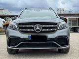 Mercedes-Benz GLS 63 - Mercedes-Benz GLS 63 von privat