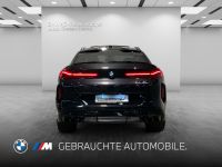 BMW X6 M - Vorschau Bild 5