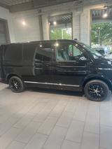 Volkswagen VW T6 Multivan Highline 2.0 TDI DSG  - Volkswagen T6 Multivan in Braunschweig