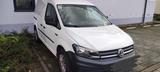 Volkswagen VW Caddy  Nfz. 1.6 TDI Ecoprofi Kasten - VW Caddy Gebrauchtwagen in Nürnberg