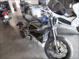 LiveWire NIGHTFALL - LIVEWIRE MOTORRAD