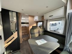 Sunlight T 68 *Hubbett*Solar*Markise