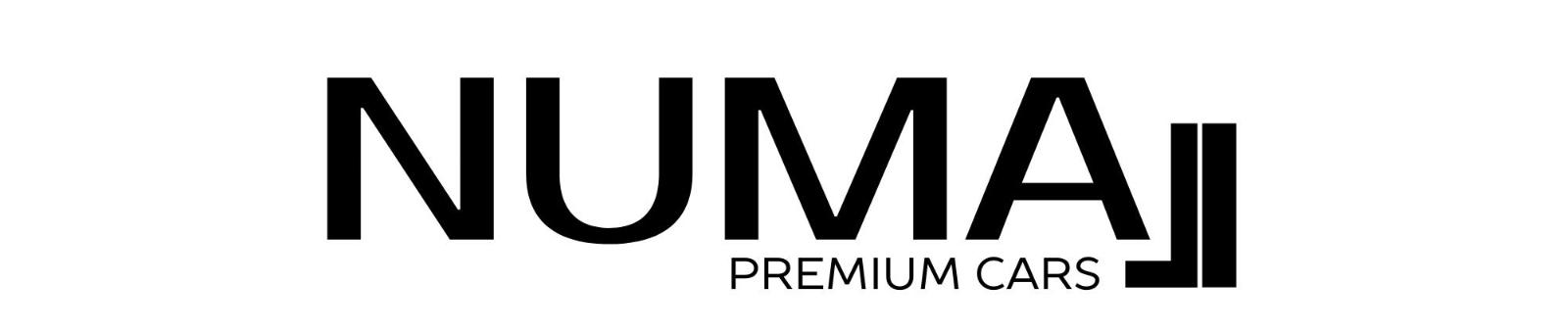 Logo Autohaus NUMA | Premium Cars