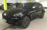 Porsche Macan S - Porsche Gebrauchtwagen in Kempten
