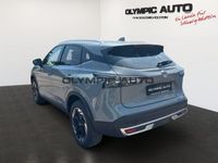 Nissan Qashqai 1.3 DIG-T MHEV Xtronic N-Connecta SH HUD - Image