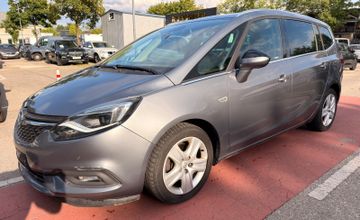 Opel Zafira Tourer - 1