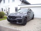 BMW X6 M50i Crafted/Iconic/Sitzbelüftung/22"/Laser - BMW X6 M50 aus 2022