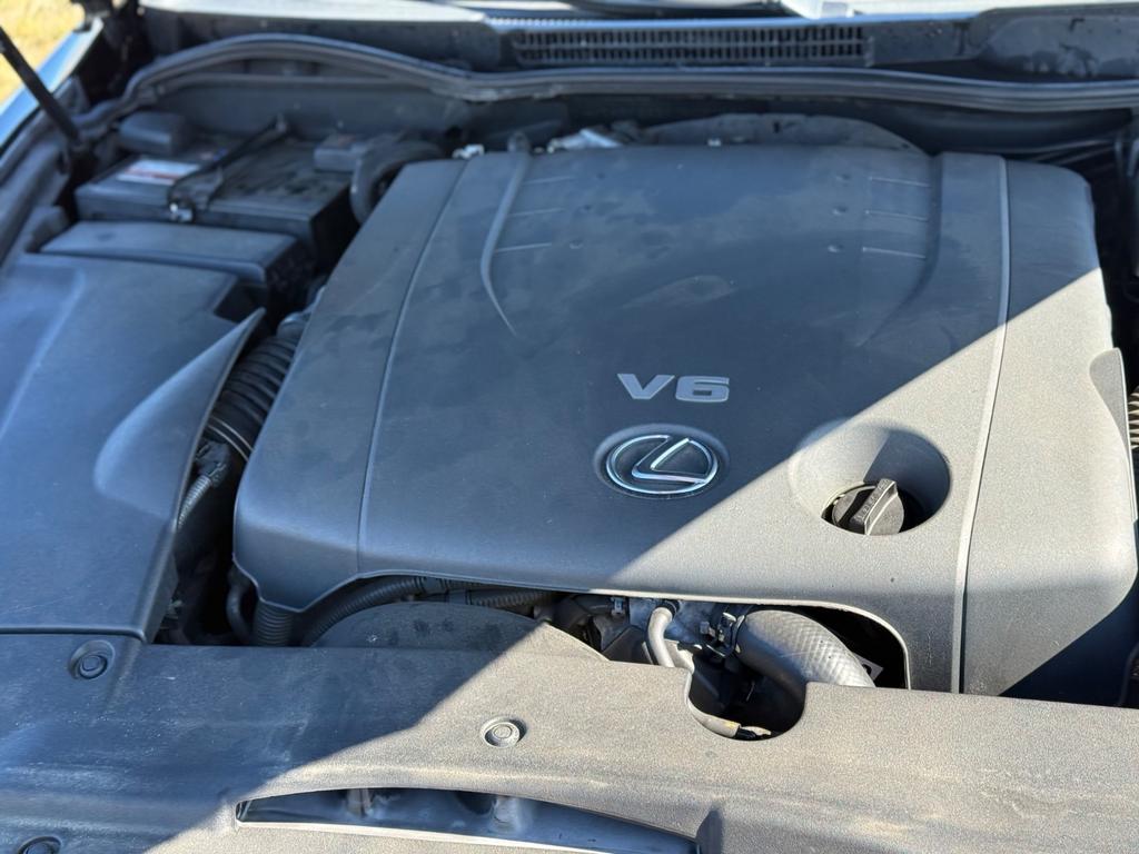 Lexus IS 250