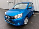 Suzuki Celerio Club Klima Bluetooth PDC SR/WR Freispr. - Suzuki Celerio Gebrauchtwagen