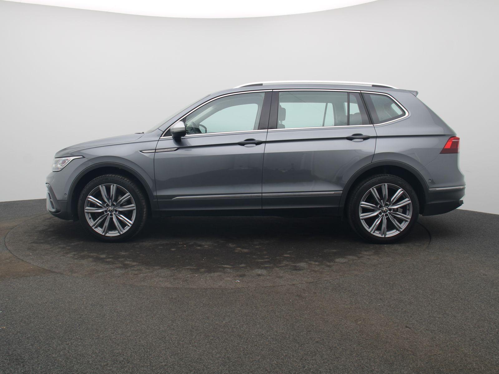 Volkswagen Tiguan Allspace - Bild 5