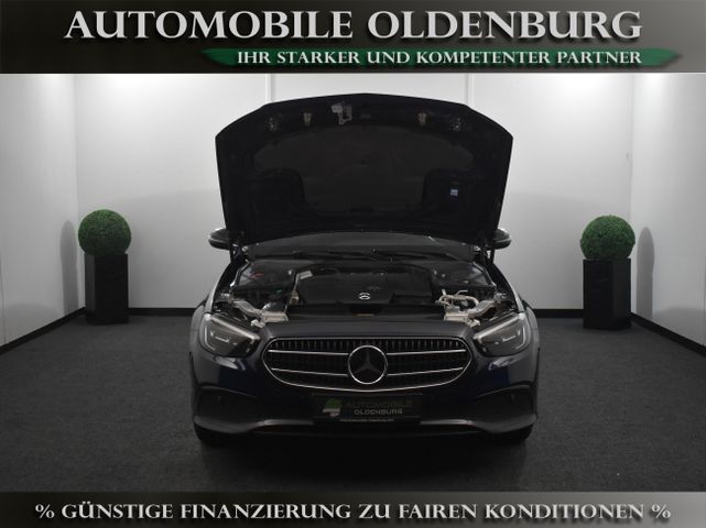 Mercedes-Benz E 300 de T 4MAT Avantgarde *Distro+*PANO*KeyGo*