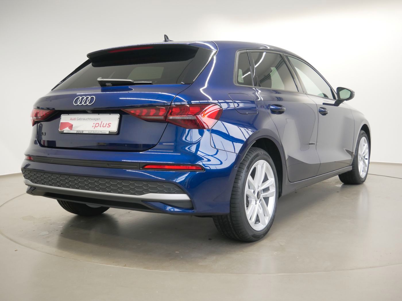 Audi A3 - Bild 6