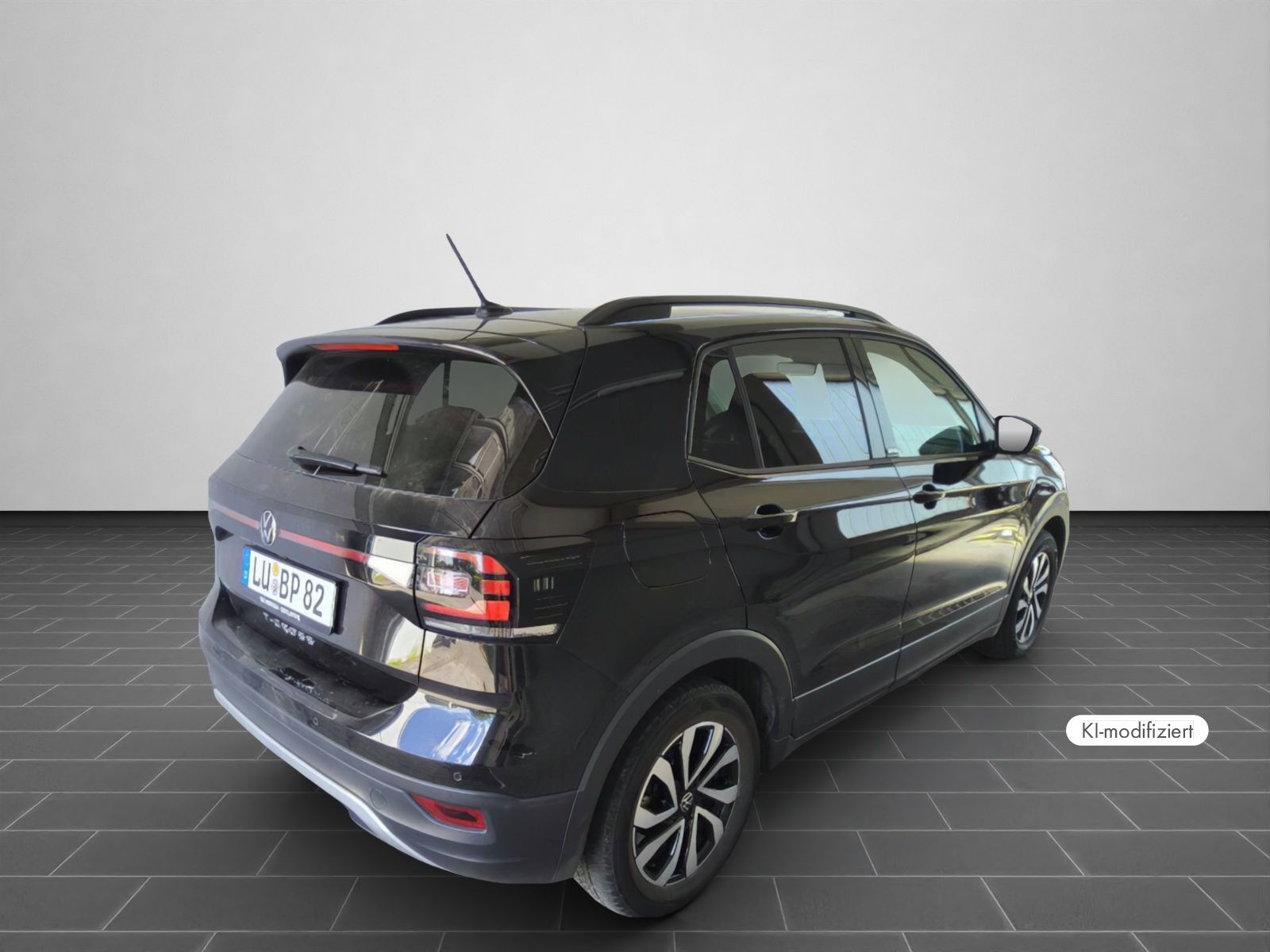 Volkswagen T-Cross - Bild 3