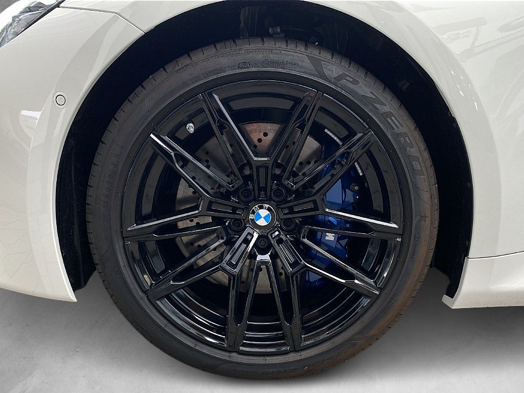 BMW M2 - Bild 8