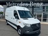 Mercedes-Benz Sprinter 317 CDI 3665 Klima 360 SHZ Tempomat