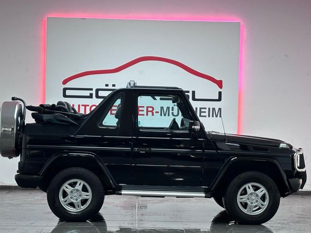 Mercedes-Benz G 320