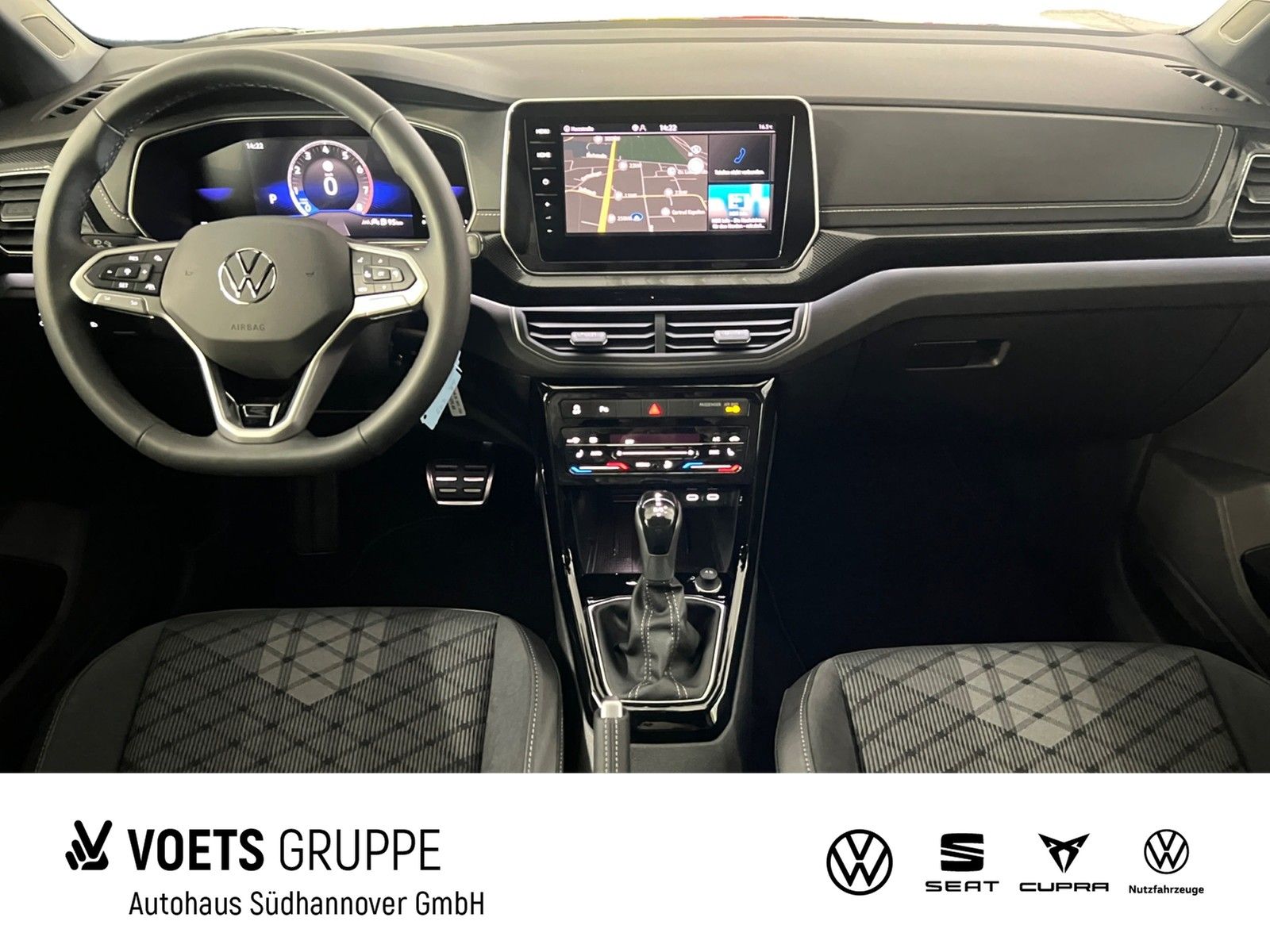 Volkswagen T-Cross - Bild 7